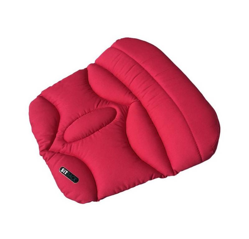 SITBACK Keilkissen SITBACK Basic Living Keilkissen von SITBACK