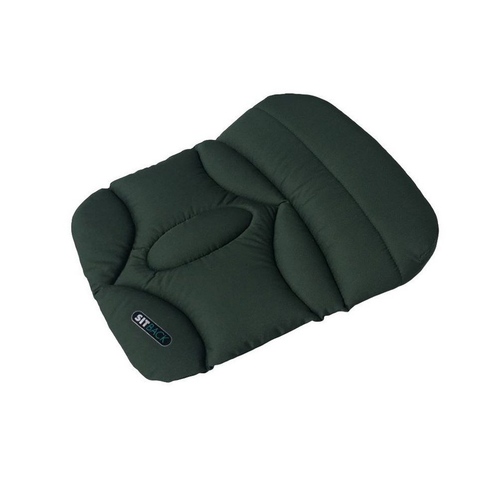 SITBACK Keilkissen SITBACK Basic schmal Living Keilkissen von SITBACK