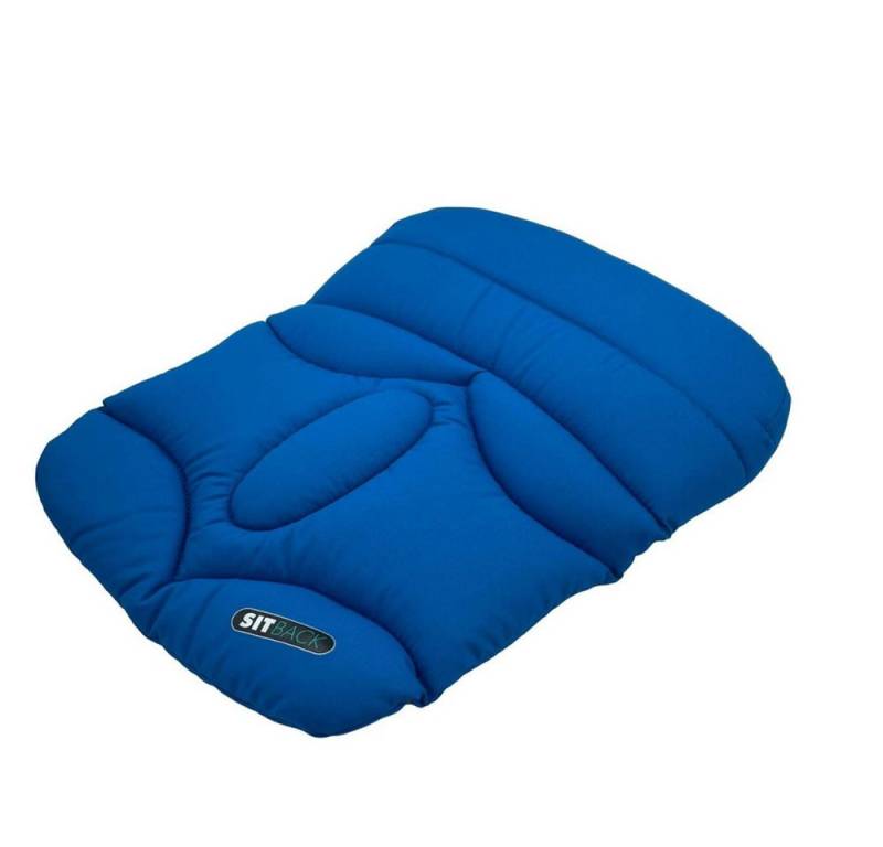 SITBACK Keilkissen SITBACK Basic schmal Living Keilkissen von SITBACK