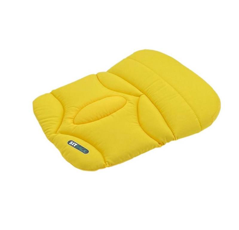 SITBACK Keilkissen SITBACK Basic schmal Living Keilkissen von SITBACK
