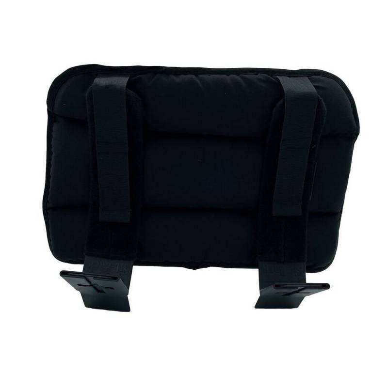 SITBACK Keilkissen Sit-Back Standard Rückenstützkissen von SITBACK