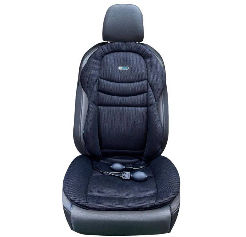SITBACK Keilkissen Sitback AIR FIT Premium - Sportsitzauflage von SITBACK