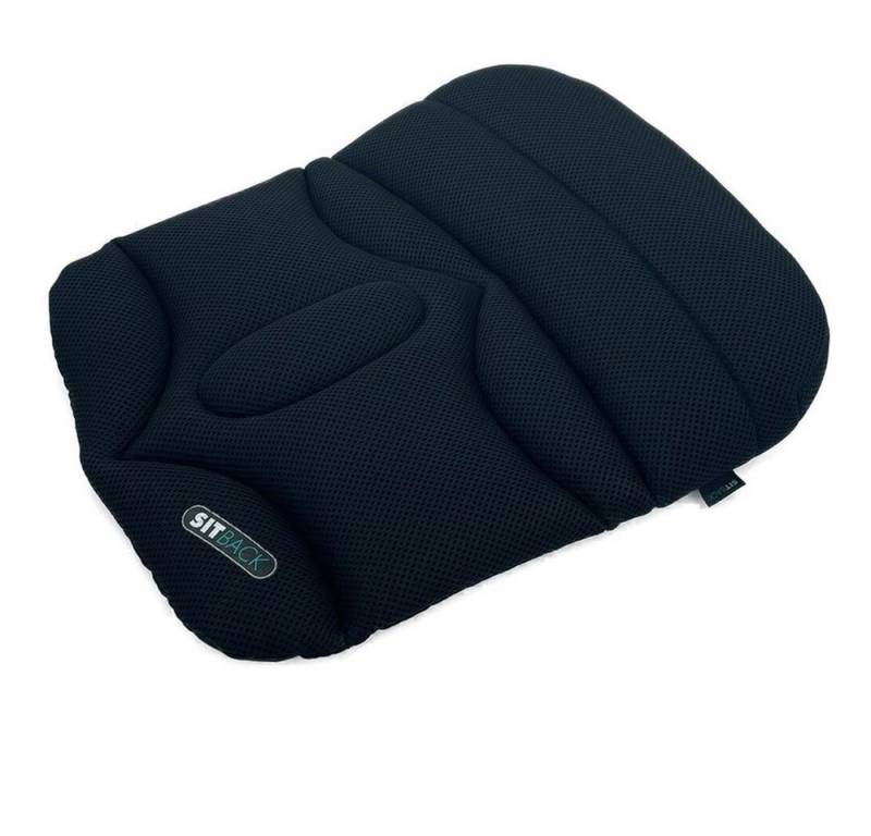 SITBACK Keilkissen Sitback Basic schmal Keilkissen von SITBACK