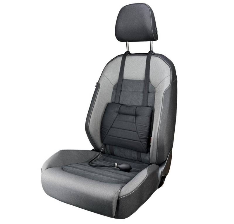 SITBACK Keilkissen Sitwell Comfort Rückenstütze von SITBACK
