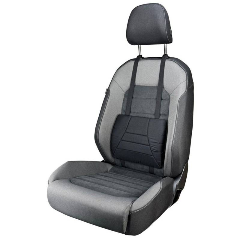 SITBACK Keilkissen Sitwell Rückenkissen - Die Rückenstütze von SITBACK