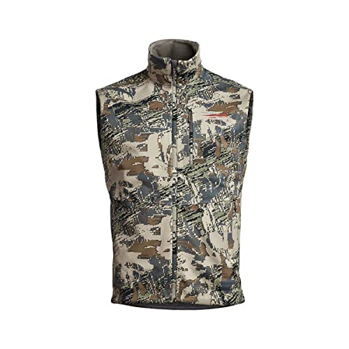 New Jetstream Vest Optifade Open Country - Coming Soon - von SITKA