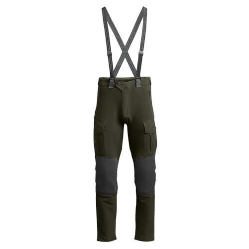 Sitka Timberline Pant Deep Lichen von SITKA
