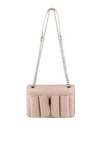 SIVENE Women's Abendtasche, ROSA von SIVENE