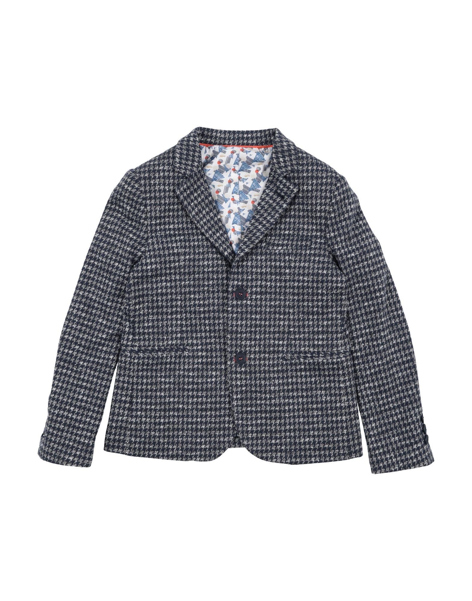 SIVIGLIA WHITE Blazer Kinder Nachtblau von SIVIGLIA WHITE