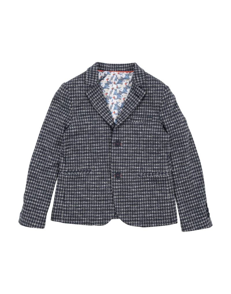 SIVIGLIA WHITE Blazer Kinder Nachtblau von SIVIGLIA WHITE