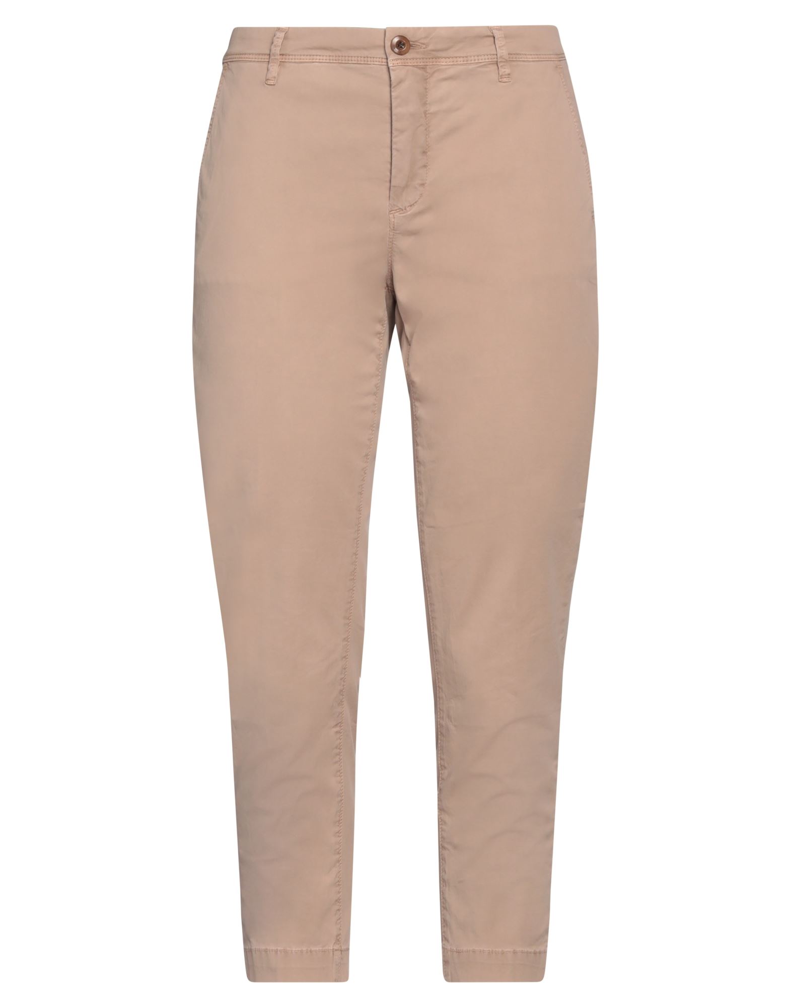 SIVIGLIA WHITE Hose Damen Hellbraun SIVIGLIA WHITE Hose Damen Hellbraun von SIVIGLIA WHITE