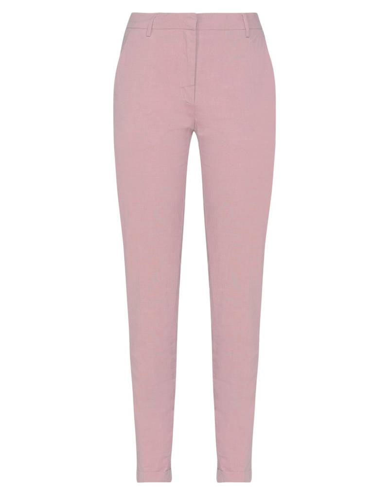 SIVIGLIA WHITE Hose Damen Antikrosa von SIVIGLIA WHITE