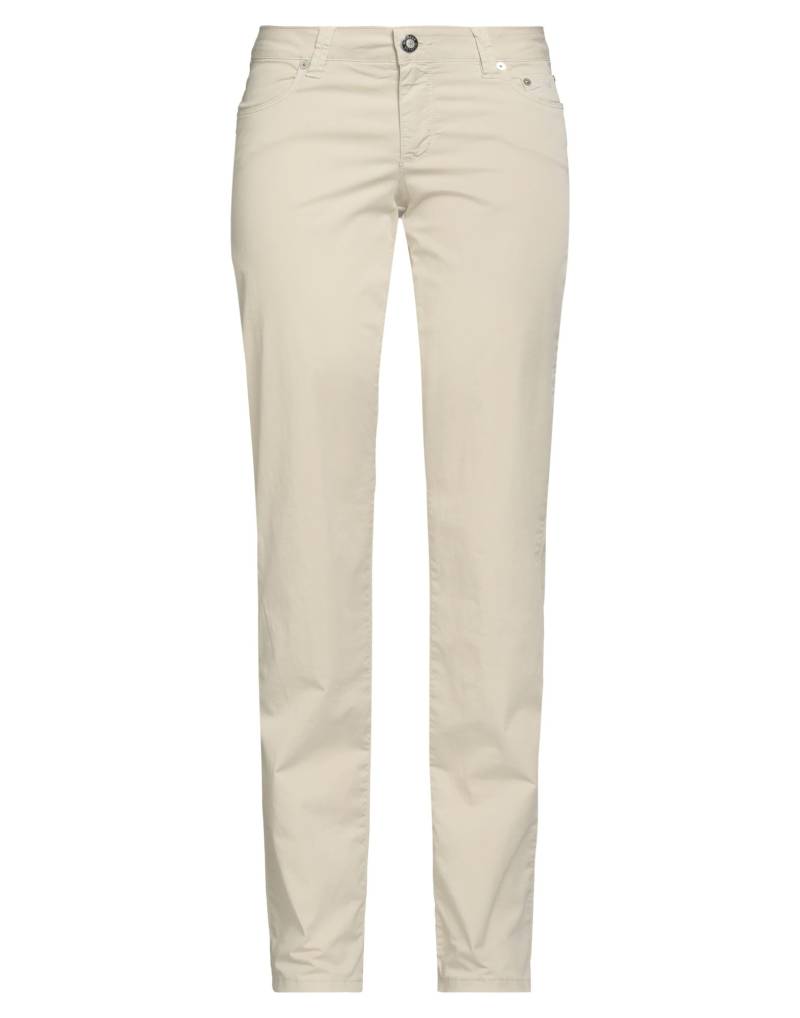 SIVIGLIA WHITE Hose Damen Beige von SIVIGLIA WHITE