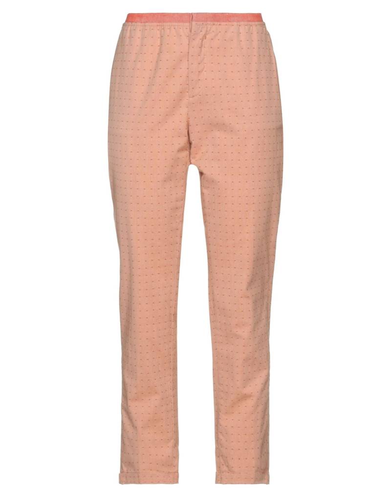 SIVIGLIA WHITE Hose Damen Orange von SIVIGLIA WHITE