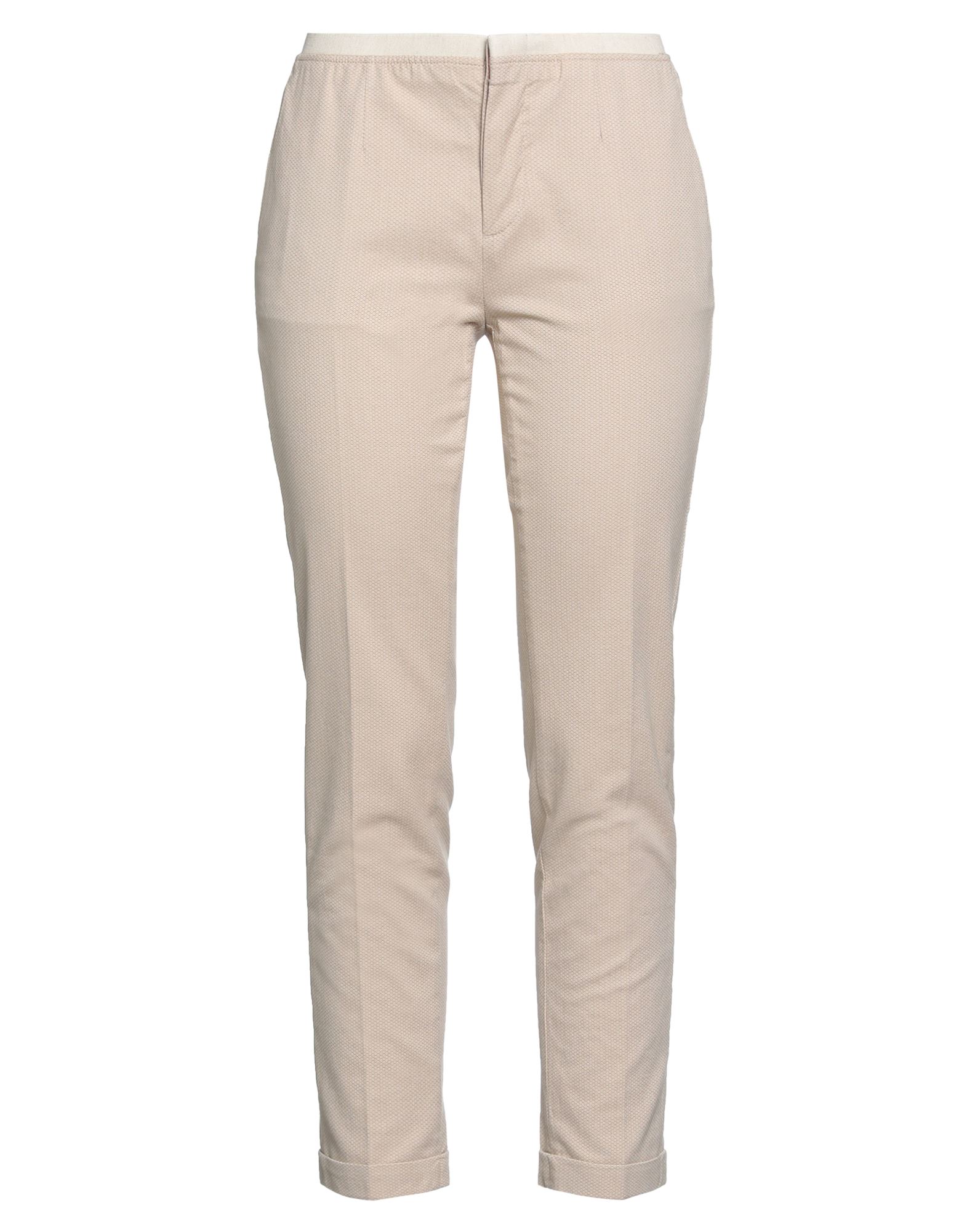 SIVIGLIA WHITE Hose Damen Sand von SIVIGLIA WHITE