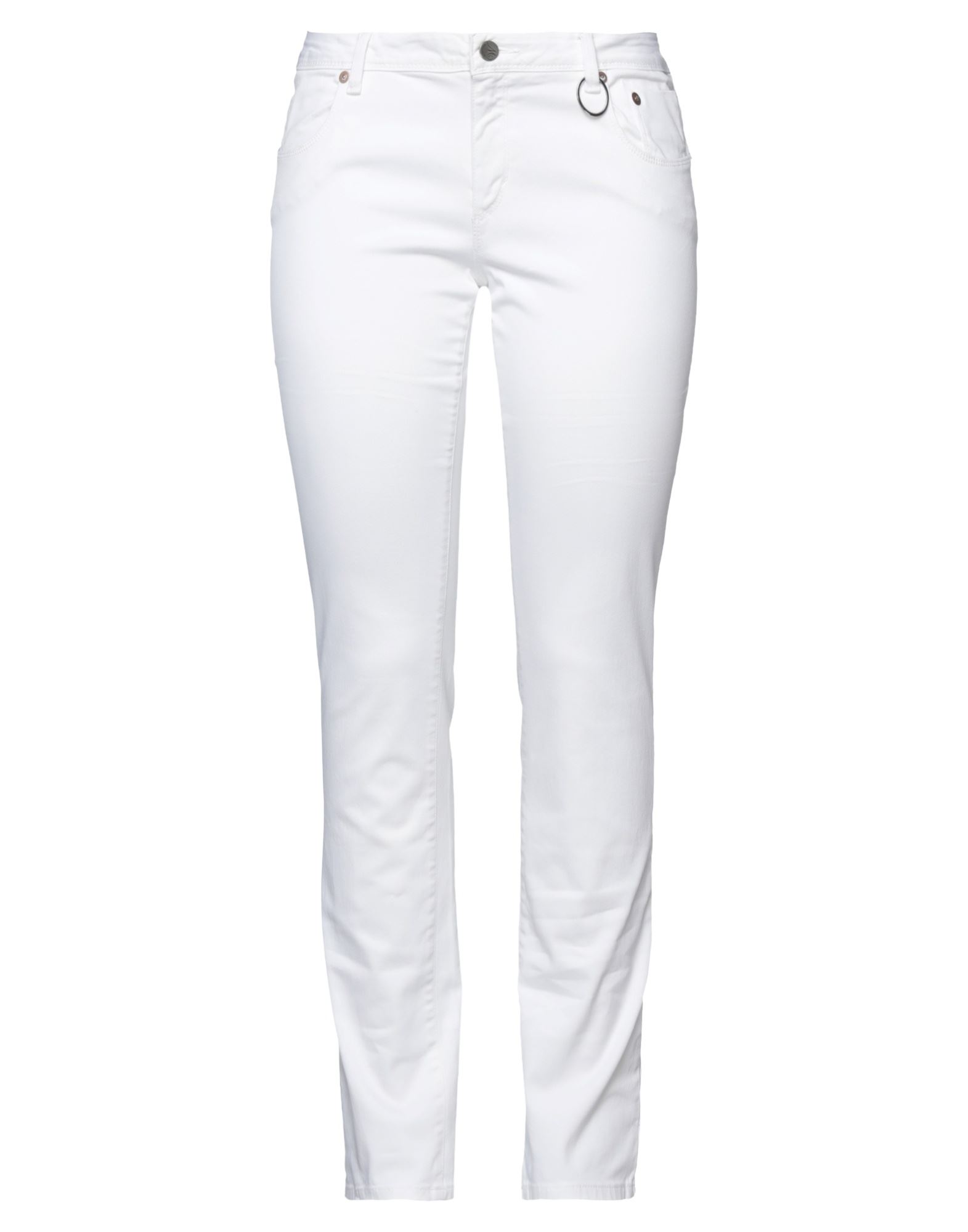 SIVIGLIA WHITE Hose Damen Weiß von SIVIGLIA WHITE