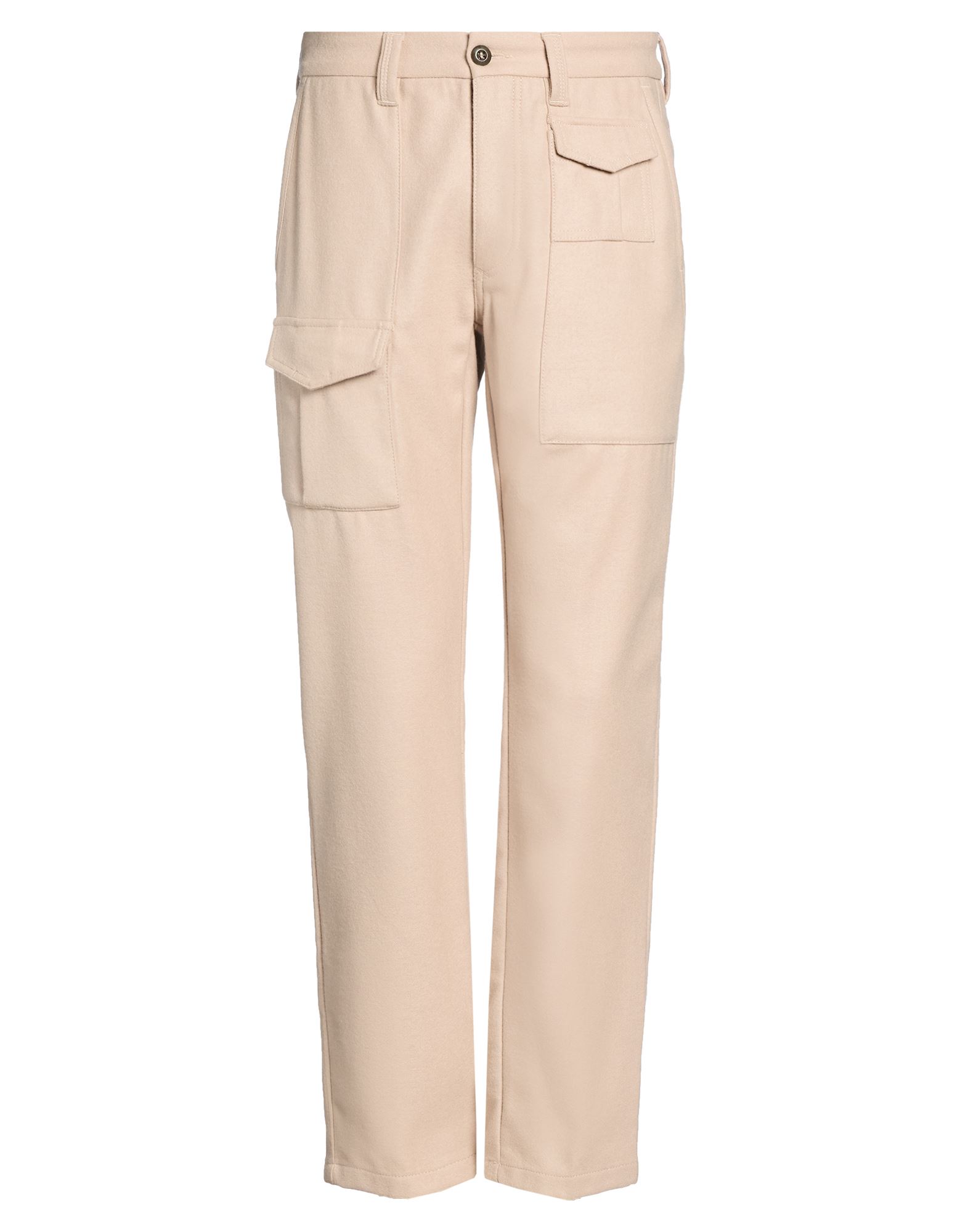 SIVIGLIA WHITE Hose Herren Beige von SIVIGLIA WHITE