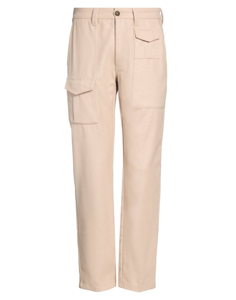 SIVIGLIA WHITE Hose Herren Beige von SIVIGLIA WHITE