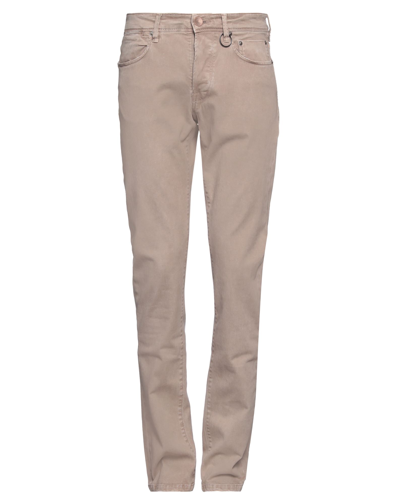 SIVIGLIA WHITE Hose Herren Beige von SIVIGLIA WHITE