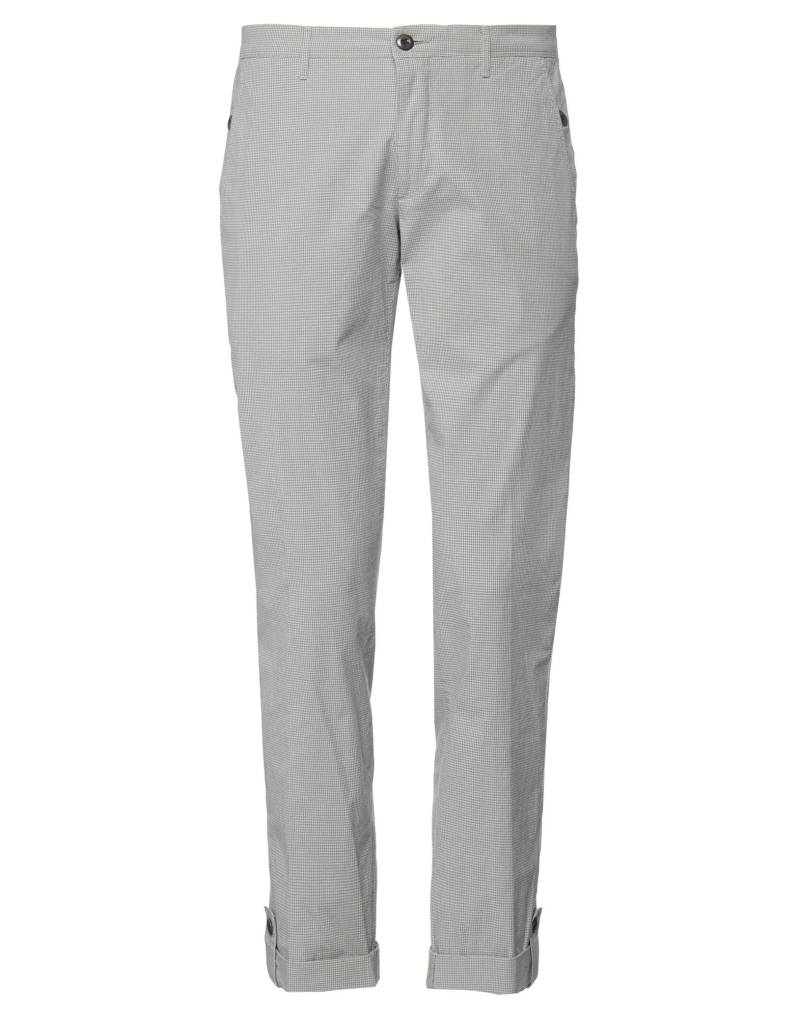 SIVIGLIA WHITE Hose Herren Grau von SIVIGLIA WHITE