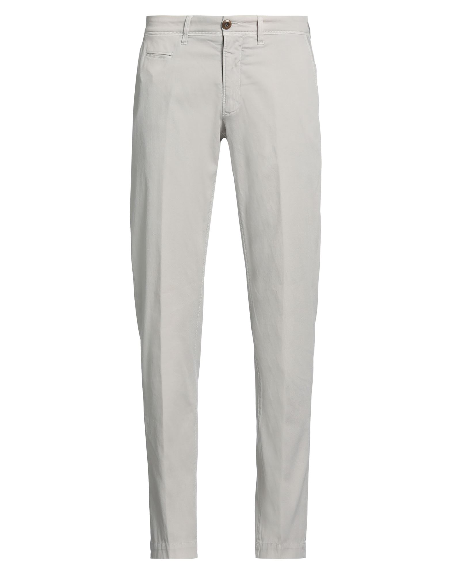 SIVIGLIA WHITE Hose Herren Hellgrau von SIVIGLIA WHITE