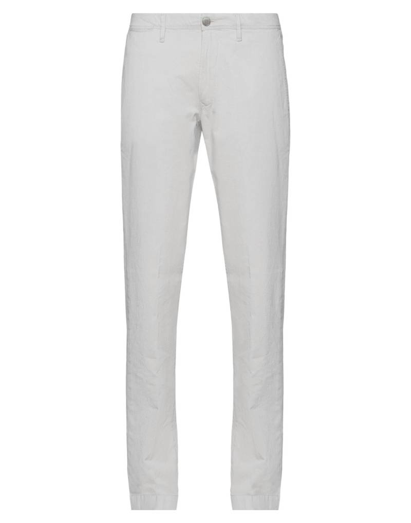 SIVIGLIA WHITE Hose Herren Hellgrau von SIVIGLIA WHITE