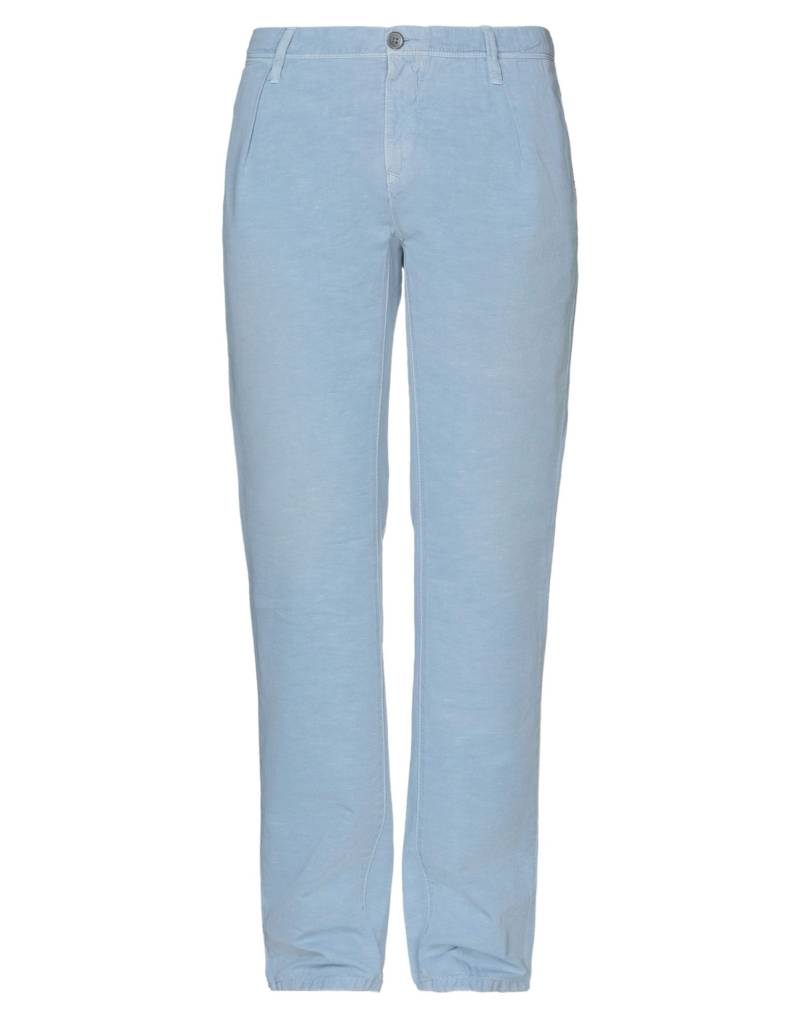SIVIGLIA WHITE Hose Herren Himmelblau von SIVIGLIA WHITE