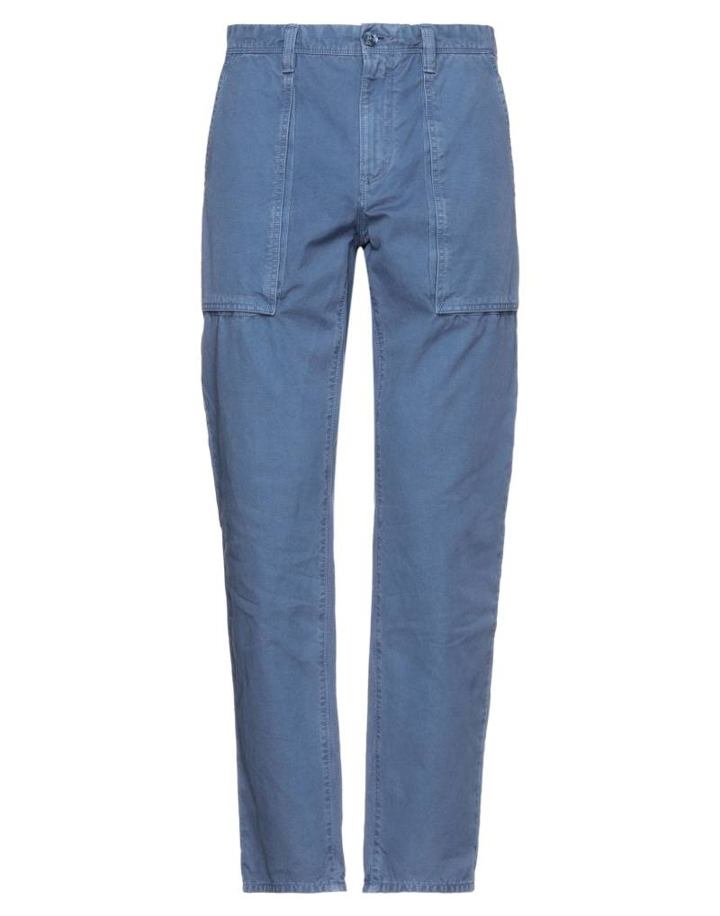 SIVIGLIA WHITE Hose Herren Taubenblau von SIVIGLIA WHITE