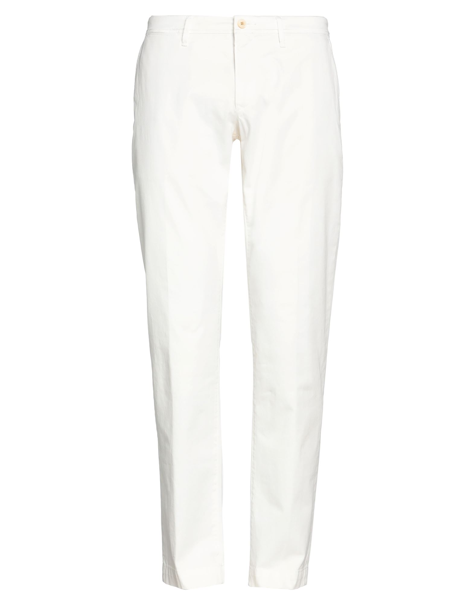 SIVIGLIA WHITE Hose Herren Weiß von SIVIGLIA WHITE