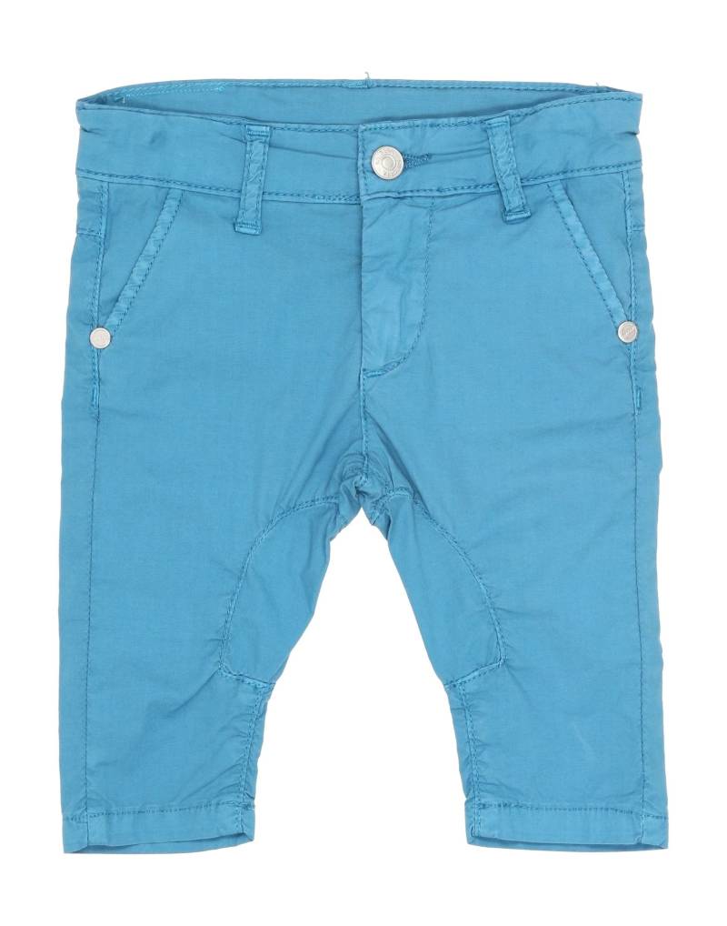 SIVIGLIA WHITE Hose Kinder Azurblau von SIVIGLIA WHITE