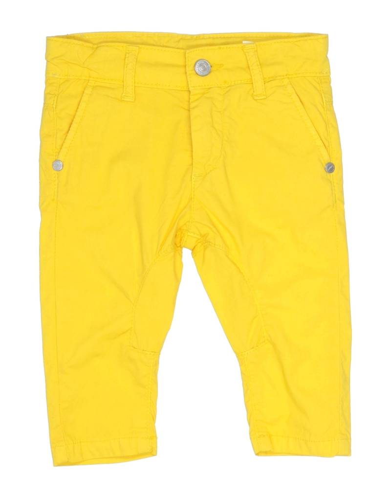 SIVIGLIA WHITE Hose Kinder Gelb von SIVIGLIA WHITE