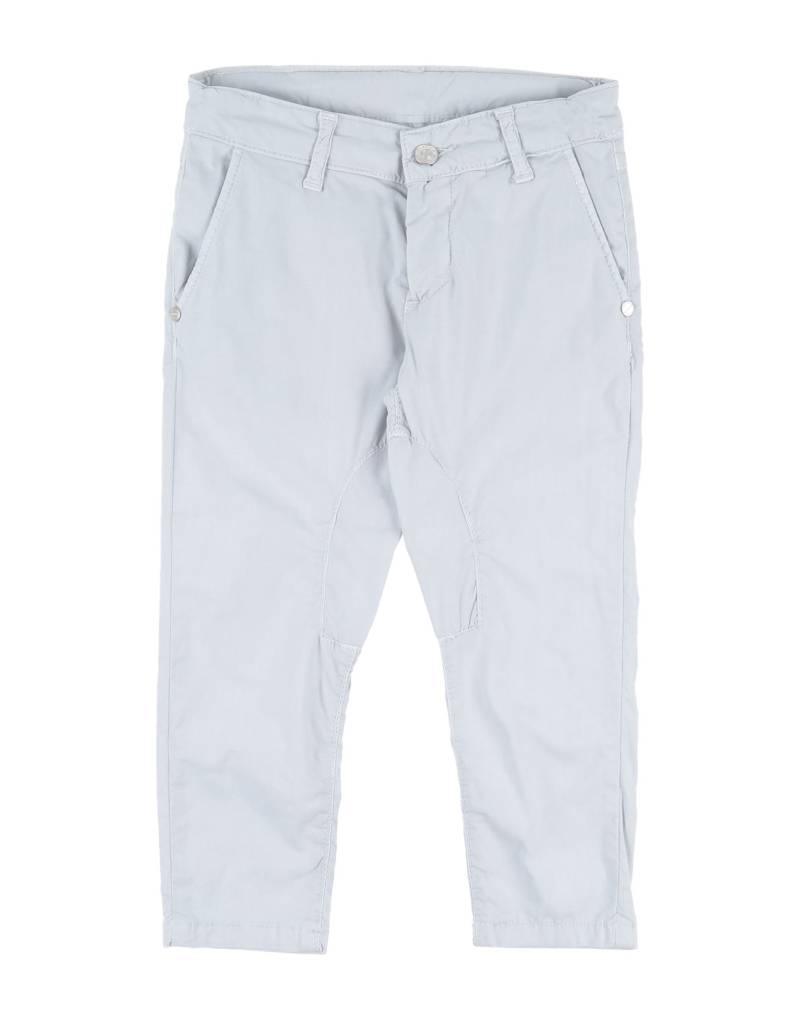 SIVIGLIA WHITE Hose Kinder Hellgrau von SIVIGLIA WHITE