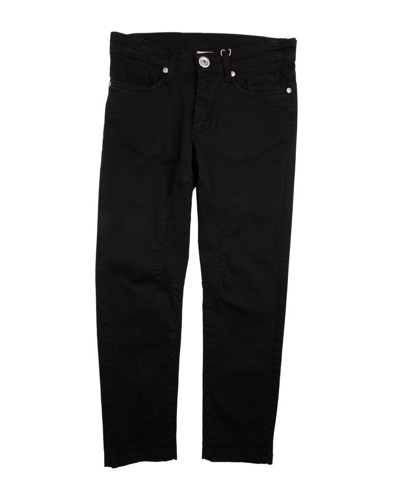 SIVIGLIA WHITE Hose Kinder Schwarz von SIVIGLIA WHITE