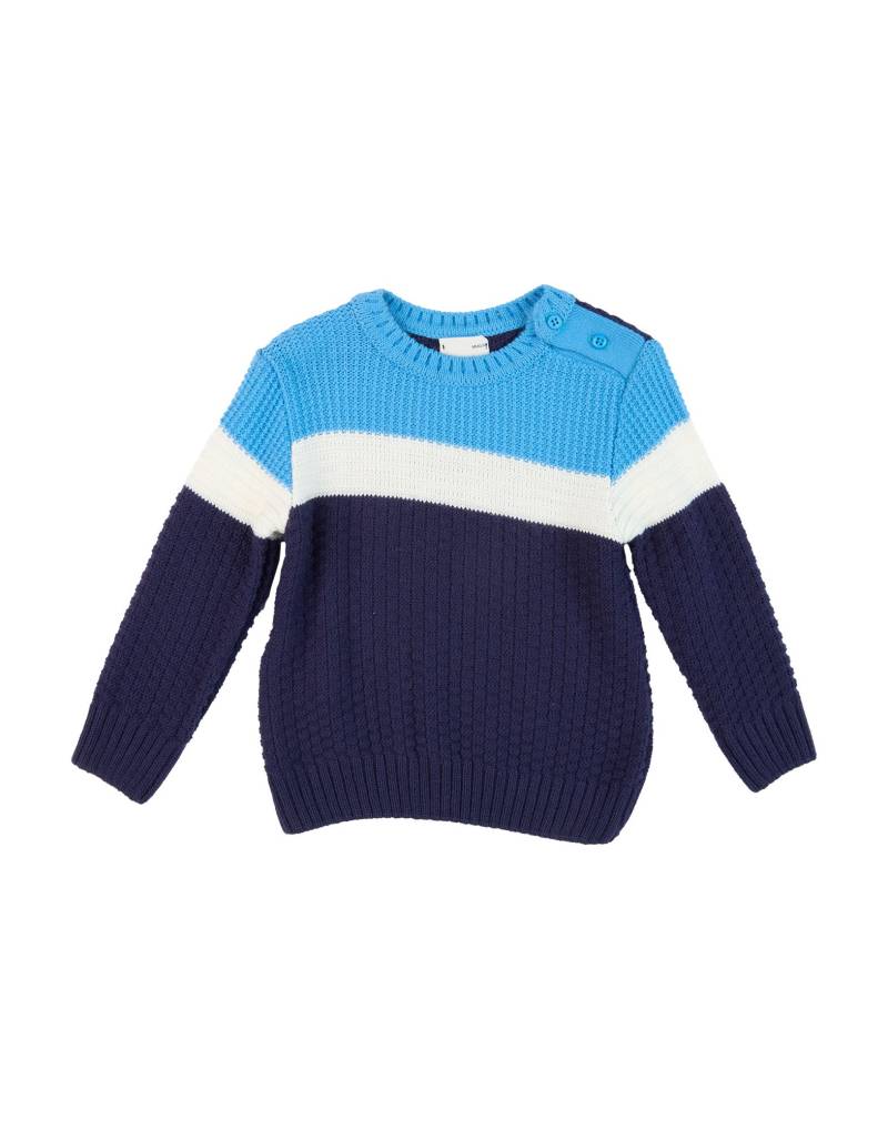 SIVIGLIA WHITE Pullover Kinder Nachtblau von SIVIGLIA WHITE