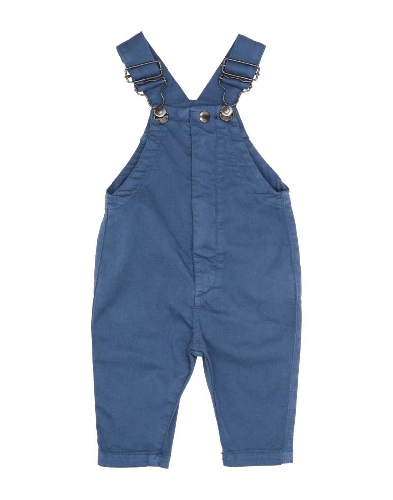 SIVIGLIA Babystrampler & -latzhosen Kinder Nachtblau von SIVIGLIA