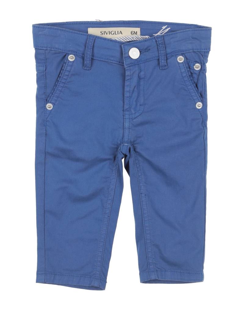 SIVIGLIA Shorts & Bermudashorts Kinder Azurblau von SIVIGLIA