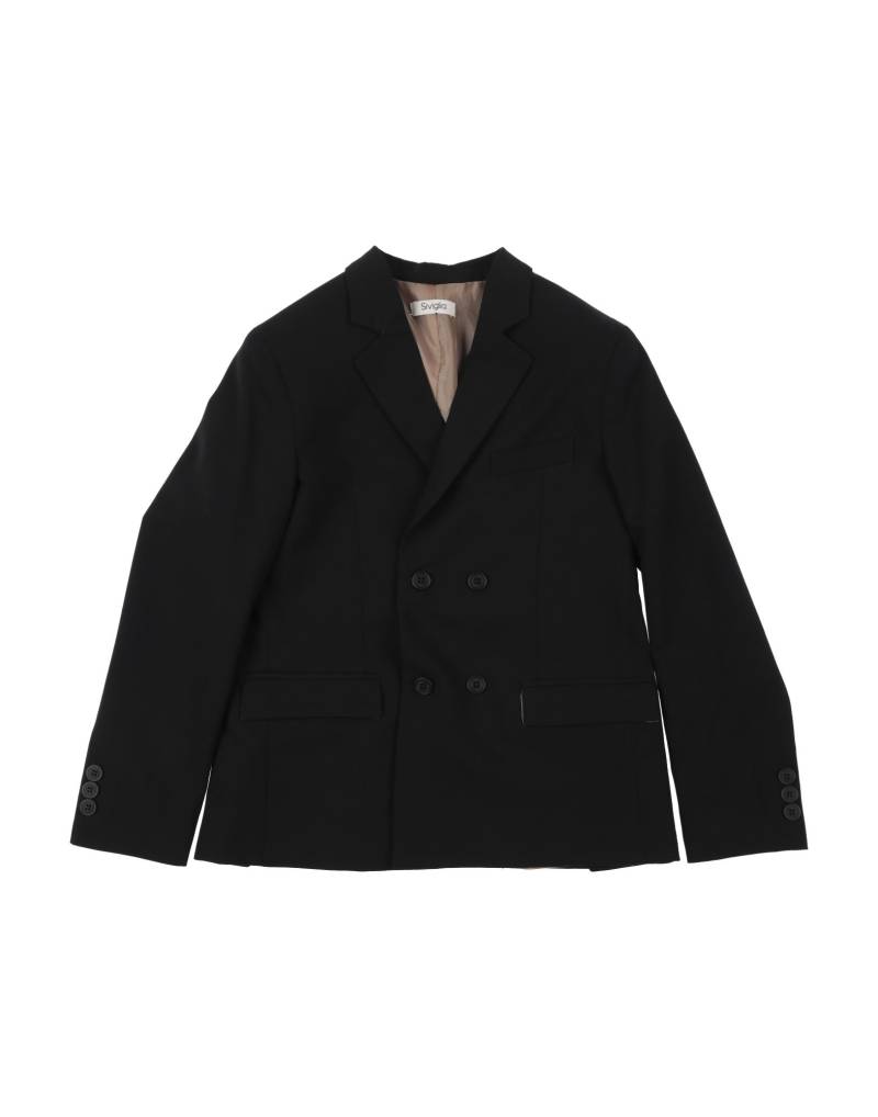 SIVIGLIA Blazer Kinder Schwarz von SIVIGLIA