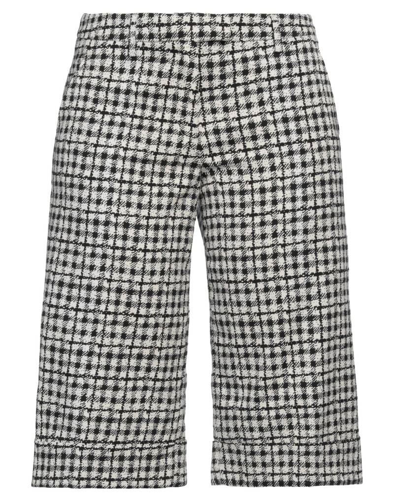 SIVIGLIA Hose Damen Weiß von SIVIGLIA