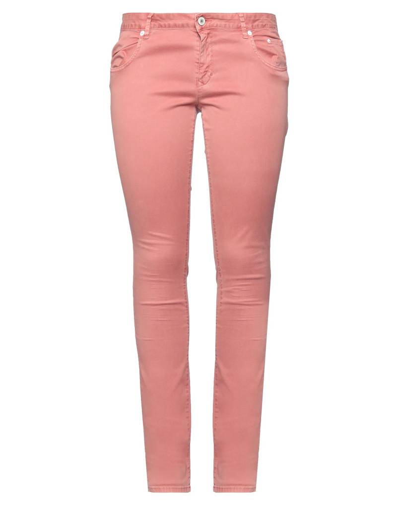 SIVIGLIA Hose Damen Antikrosa von SIVIGLIA