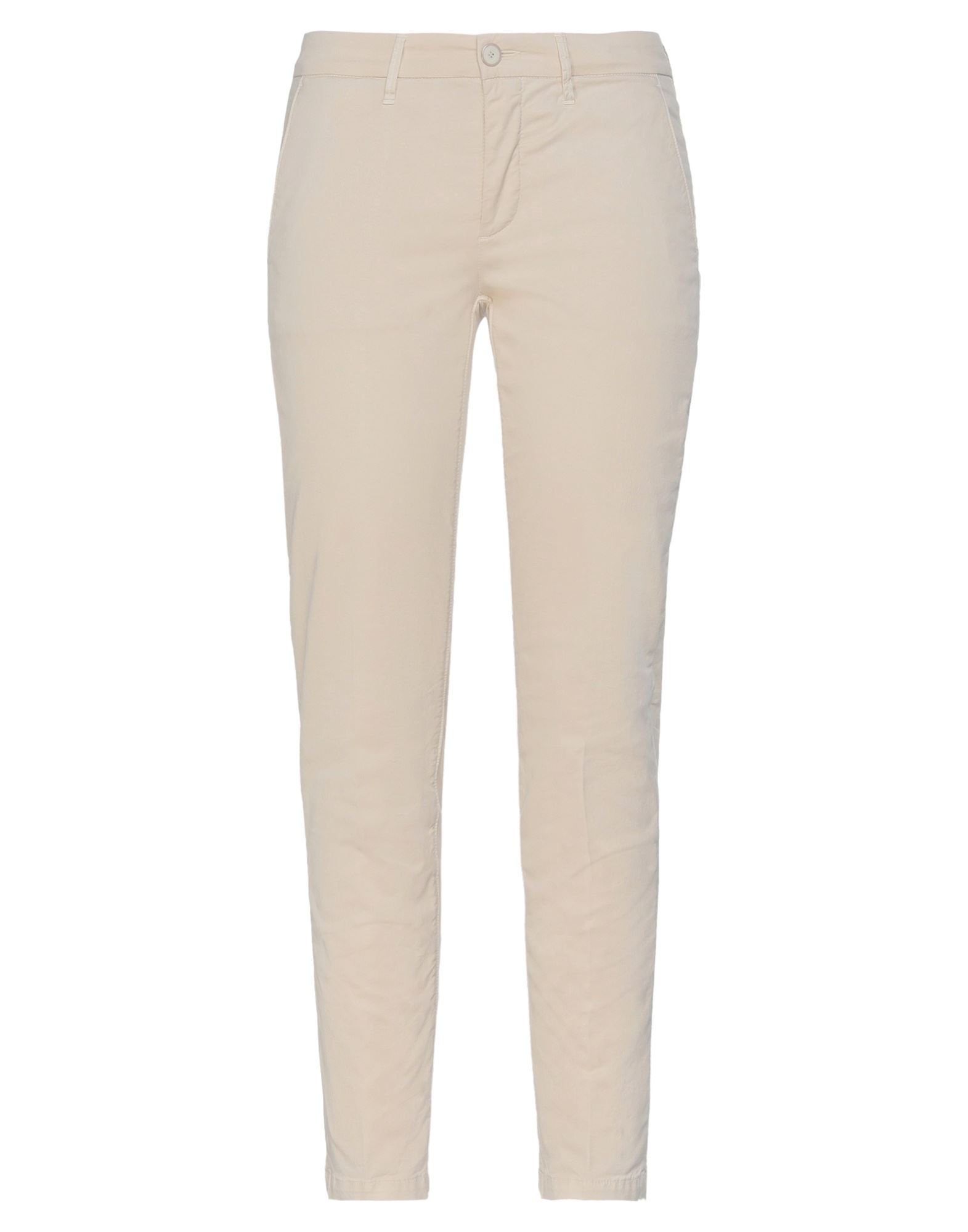 SIVIGLIA Hose Damen Beige von SIVIGLIA