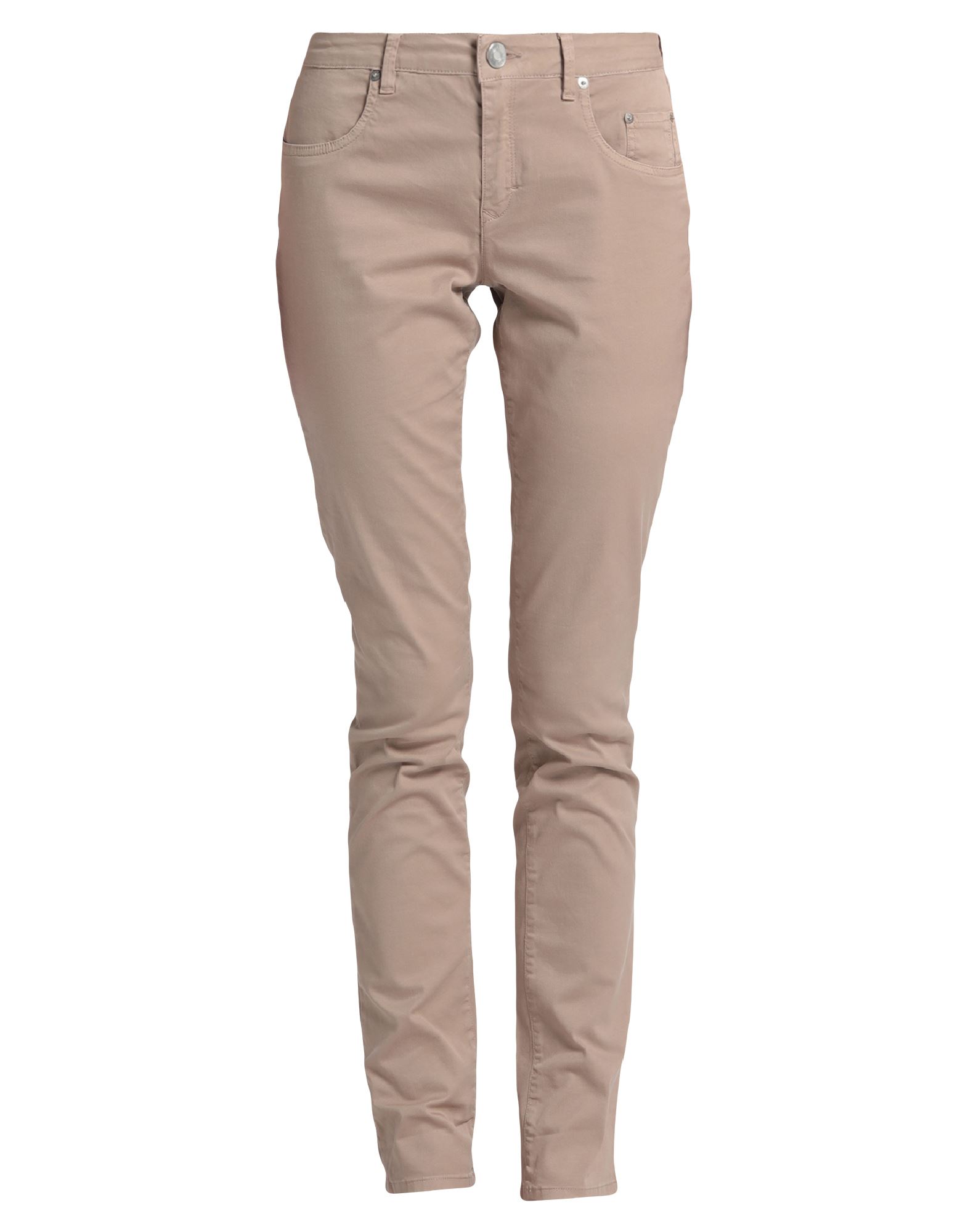 SIVIGLIA Hose Damen Beige von SIVIGLIA