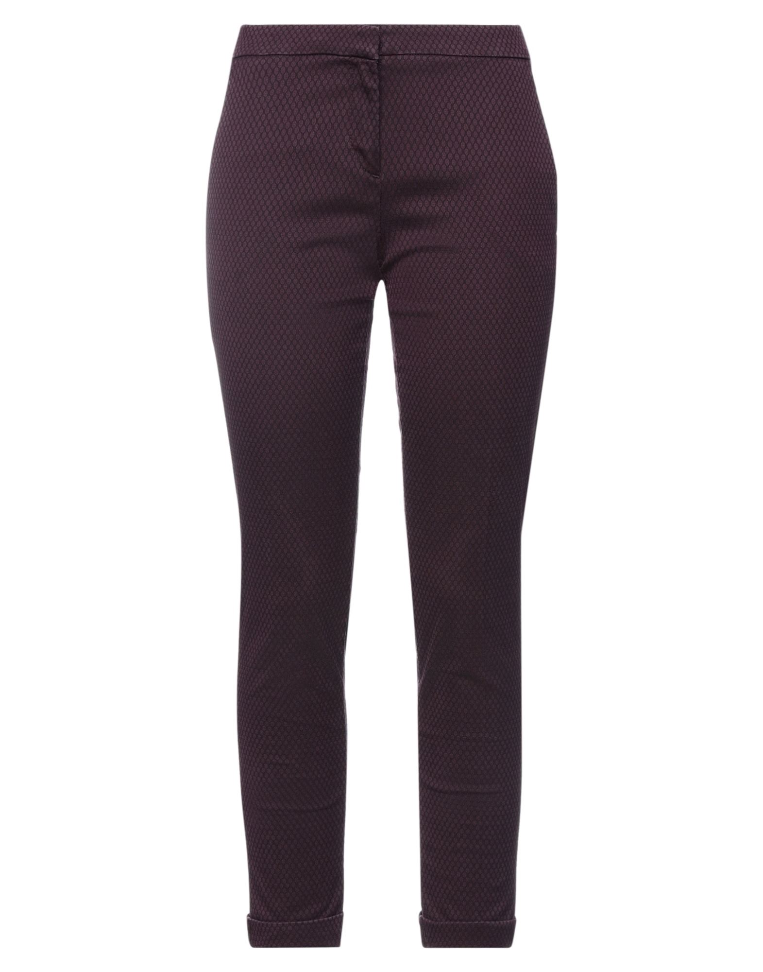 SIVIGLIA Hose Damen Bordeaux von SIVIGLIA