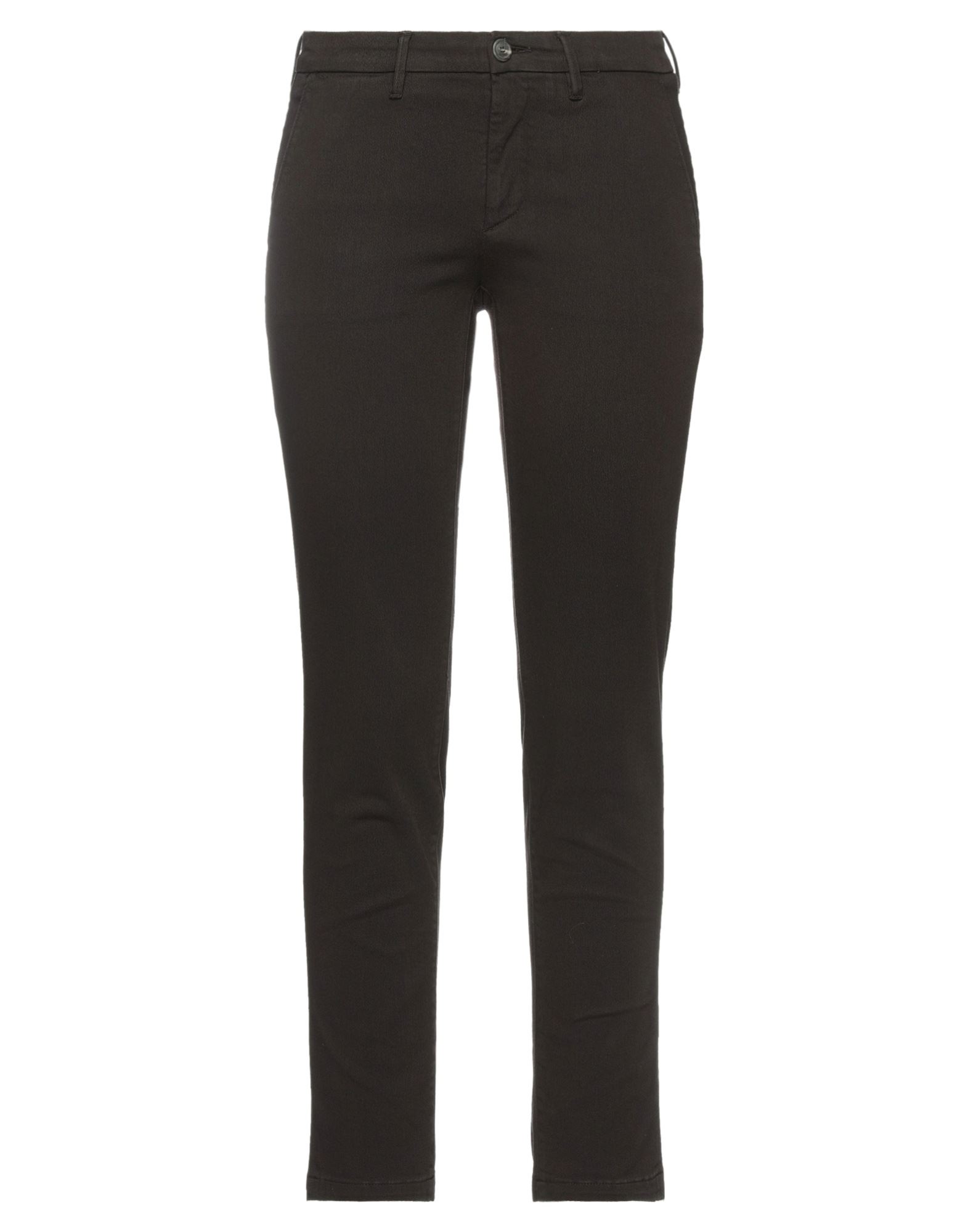 SIVIGLIA Hose Damen Dunkelbraun von SIVIGLIA