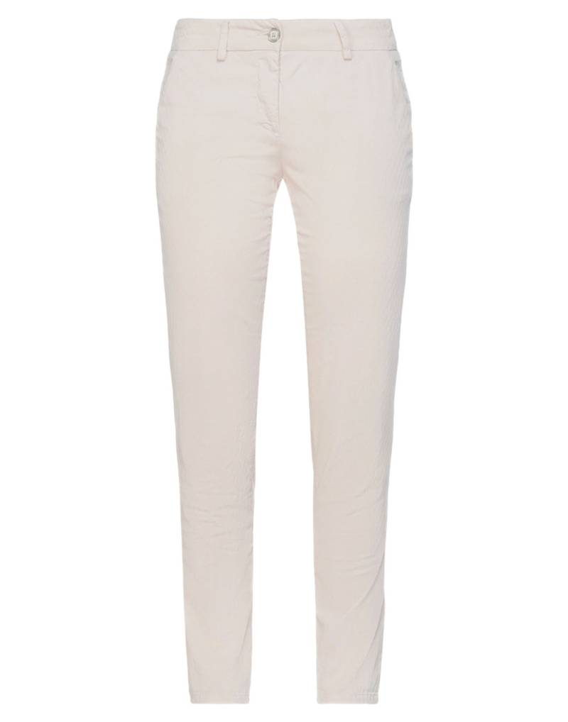 SIVIGLIA Hose Damen Elfenbein von SIVIGLIA