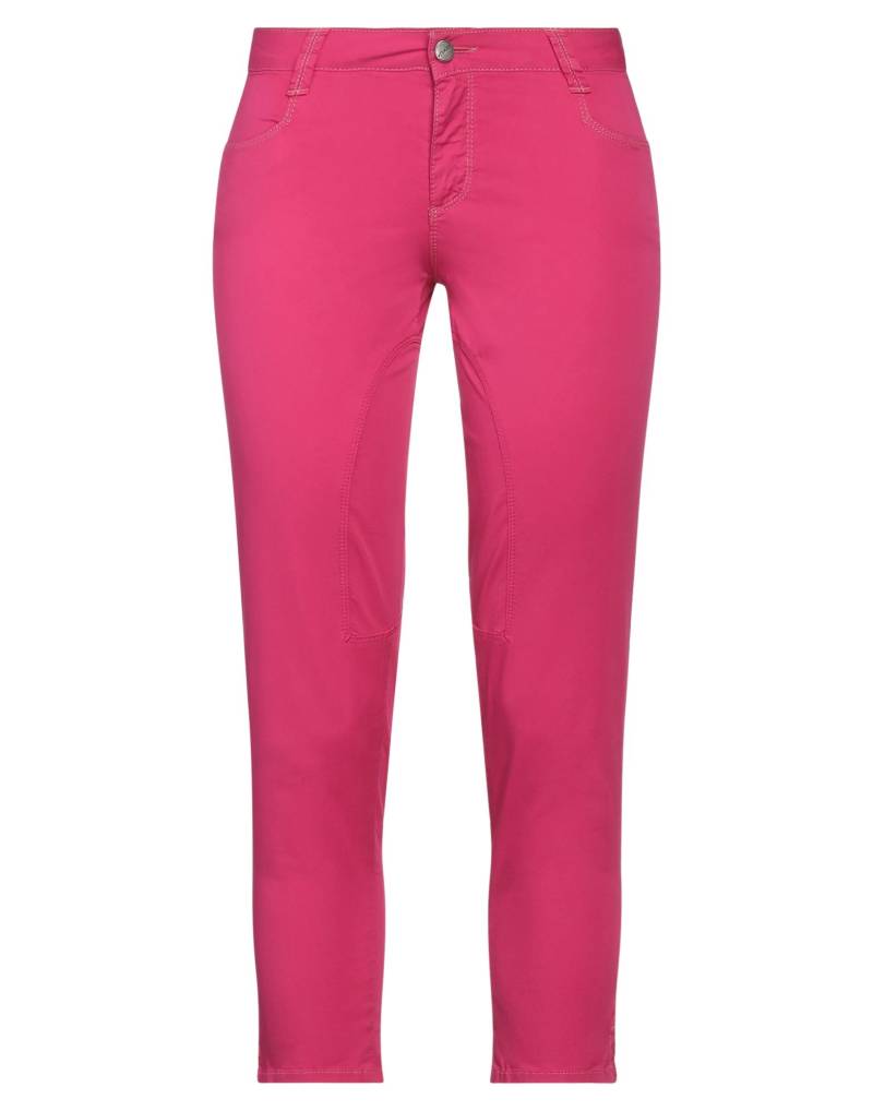 SIVIGLIA Hose Damen Fuchsia von SIVIGLIA