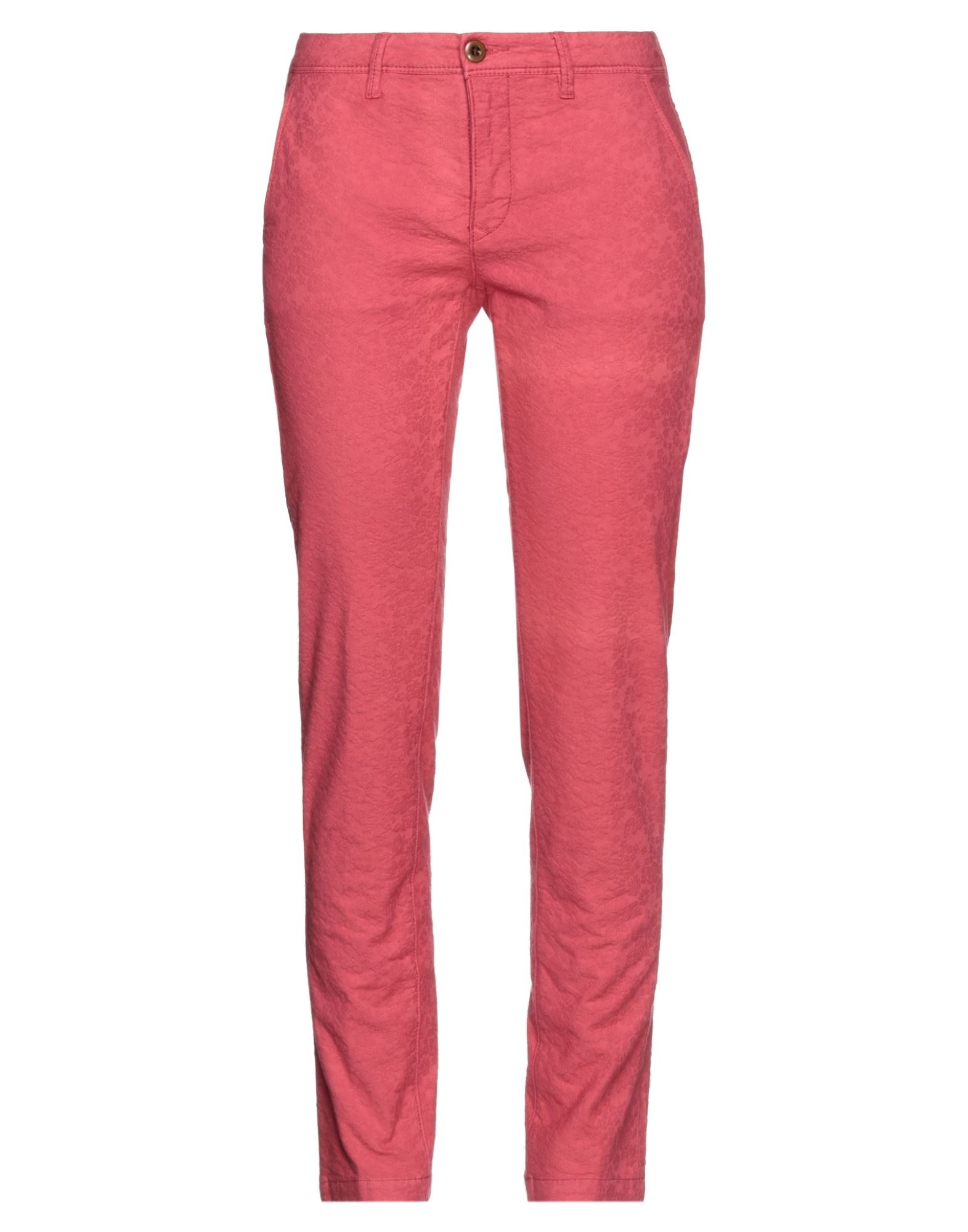 SIVIGLIA Hose Damen Fuchsia von SIVIGLIA