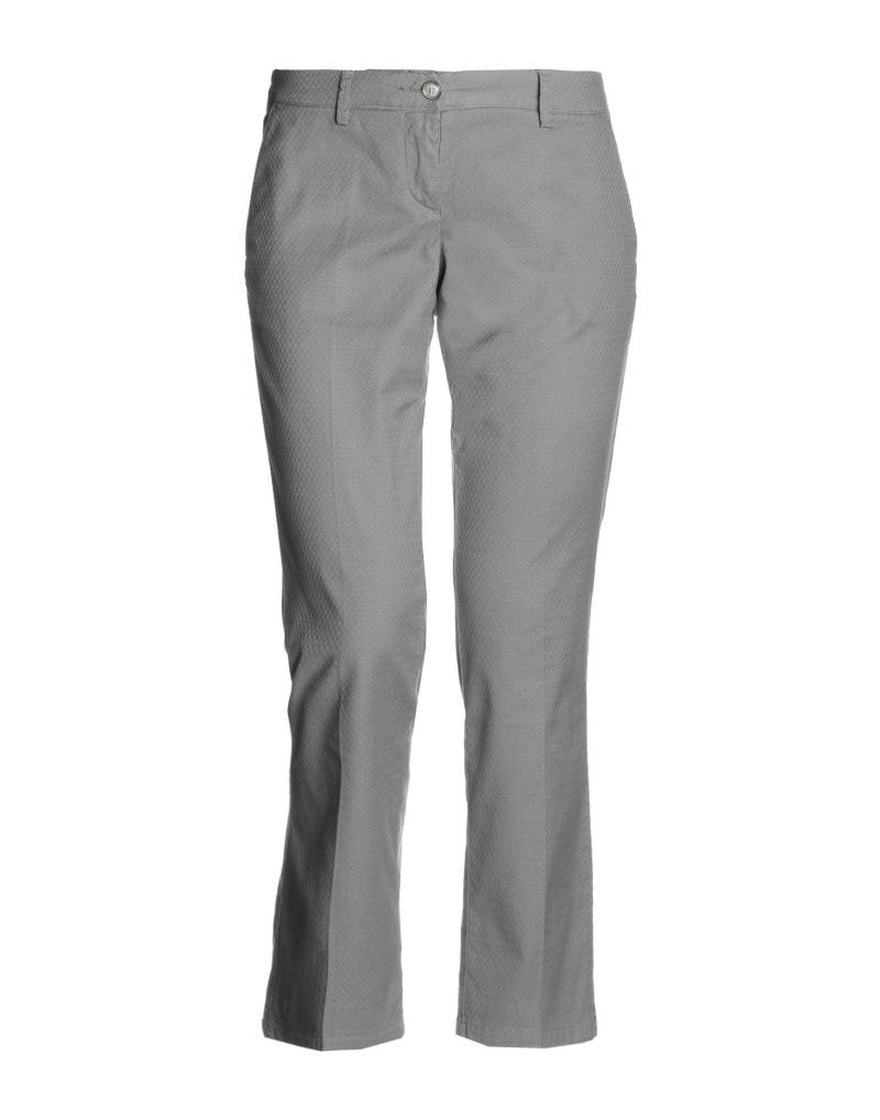 SIVIGLIA Hose Damen Grau von SIVIGLIA