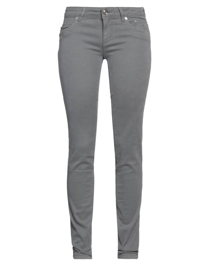 SIVIGLIA Hose Damen Grau von SIVIGLIA