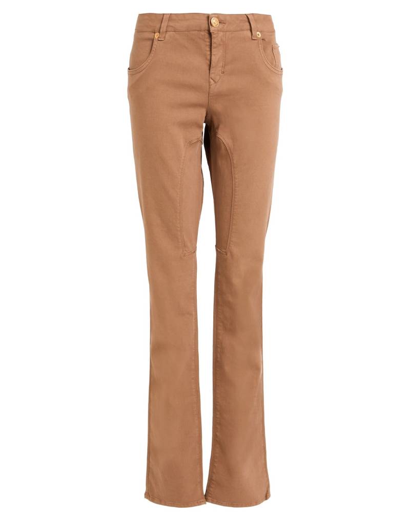 SIVIGLIA Hose Damen Hellrosa von SIVIGLIA