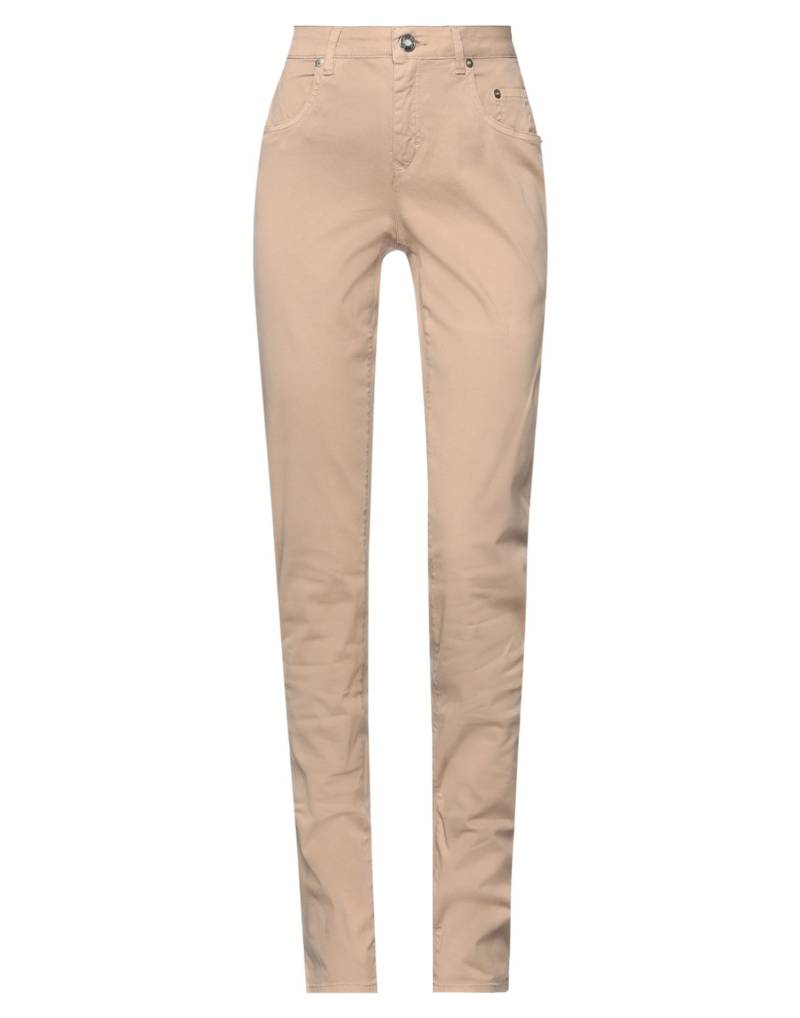 SIVIGLIA Hose Damen Kamel von SIVIGLIA